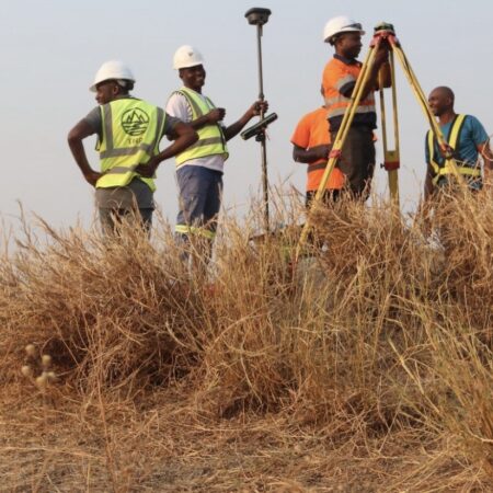 08.09.23 – Civils work underway at Itumbula-C SE wellsite.

"…The next few months promise to be an incredibly exciting time for the Company as we commence spud this month and complete these two wells…”

CEO Lorna Blaisse