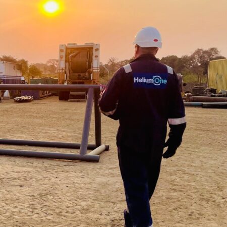 11.06.25 – Negotiation of Regulatory Framework Agreements being finalised. Government free carried interest agreed at 17%. JV company incorporated as Songwe Helium Ltd. Execution of all documents and formal award of Mining Licence to be completed shortly.