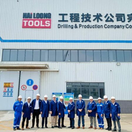 22.09.25 – Update on Southern Rukwa Helium Project