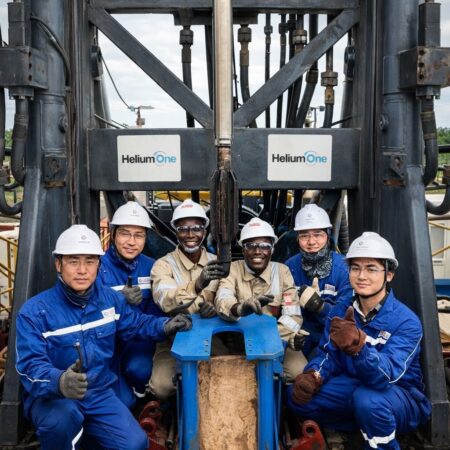 19.01.26 – ESP testing operations have now begun at ITW-1.