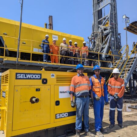 19.01.26 – Southern Rukwa Helium Project.