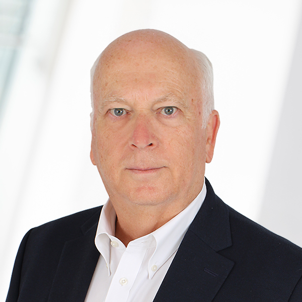 Clive Carver